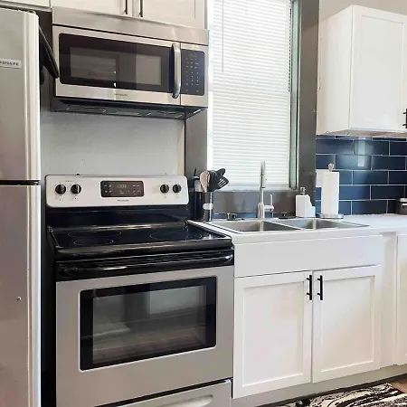 Suite Home Indiana Apartments